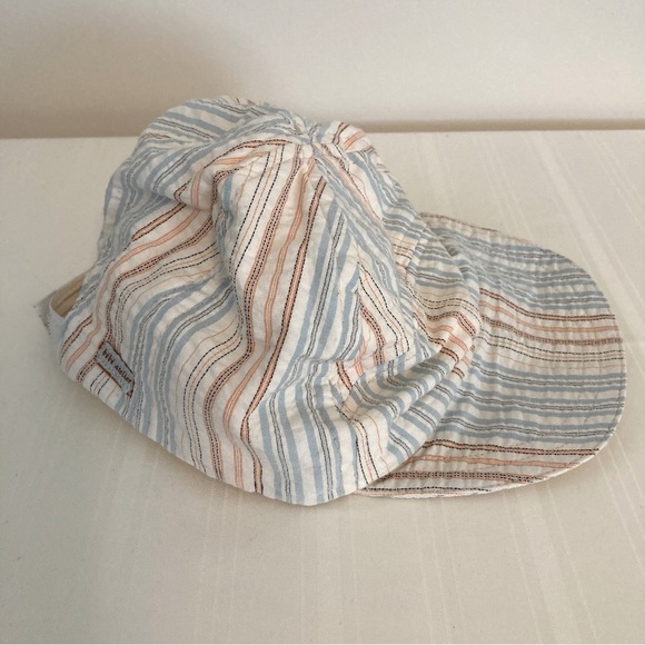 Catimini Bebe Atelier Toddler Baseball Style Hat Size 2/3 yr old - Picture 2 of 10